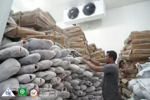 Teknologi Cold Storage dengan Sistem Mesin Bitzer: Solusi untuk Industri Penyimpanan Beku